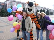 <p><span style="font-size: small;">�������� ������ ����� - 2011</span></p>